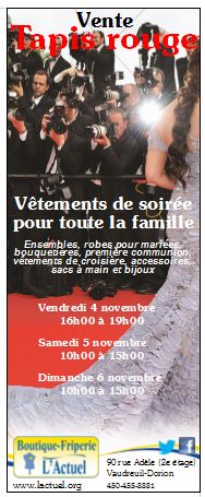 annonce-tapis-rouge-texte-en-rouge