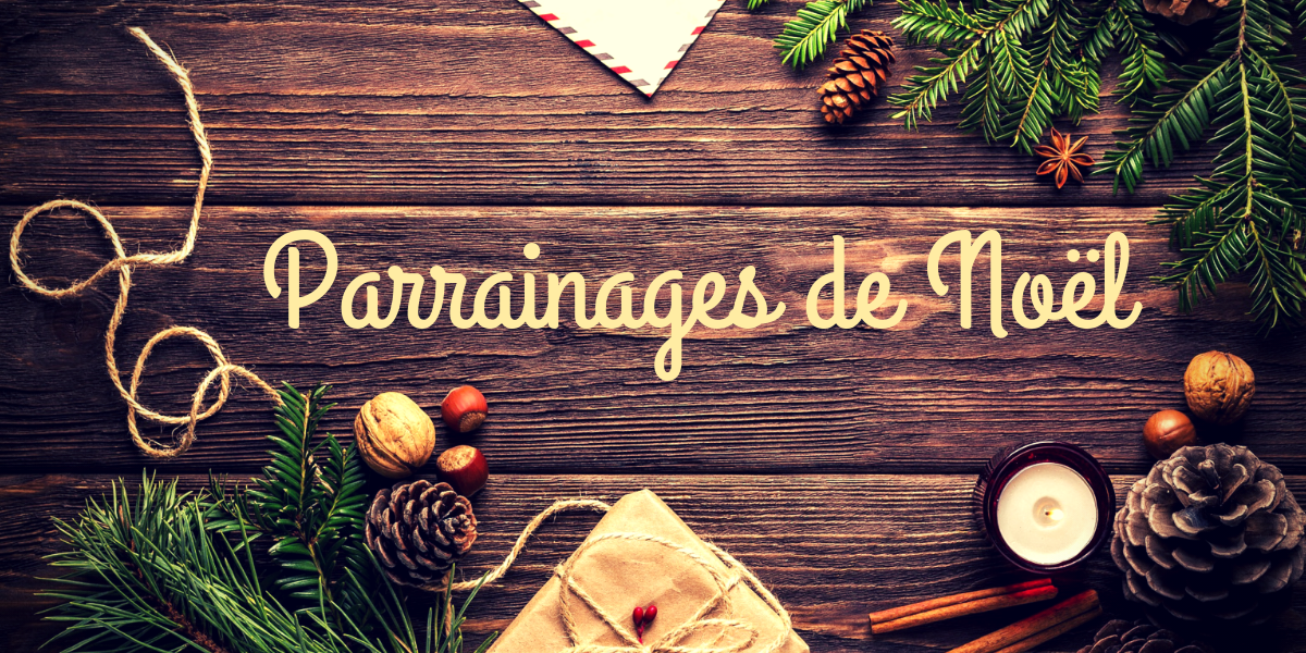 Parrainages De Noel Personnes Au Grand Coeur Recherchees L Actuel Parrainages De Noel Personnes Au Grand Coeur Recherchees L Actuel