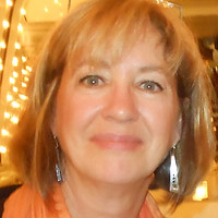 Anne-Marie Chartrand Anne-Marie Chartrand