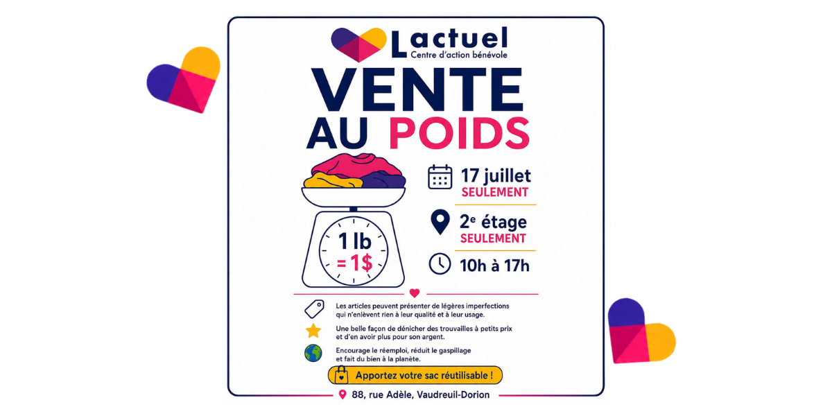 Article blog vente au poids 17 juillet