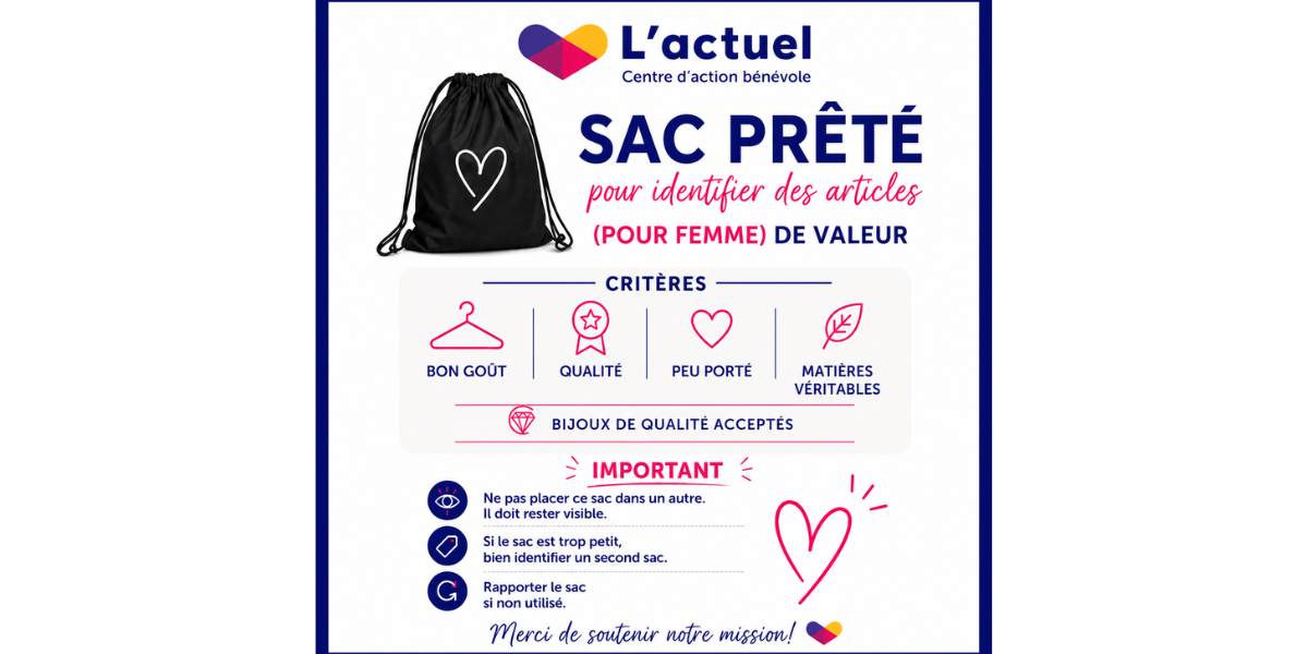 Sacs noirs Sacs noirs