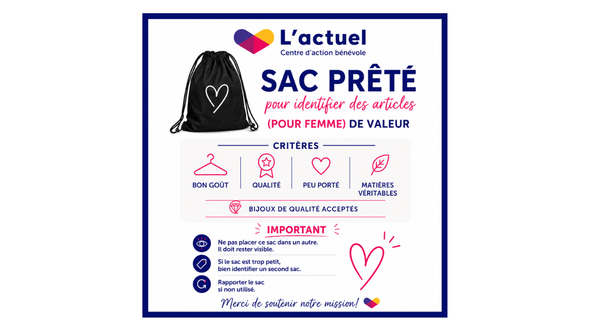 Sacs noirs Sacs noirs
