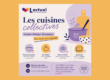 Cuisines collectives septembre