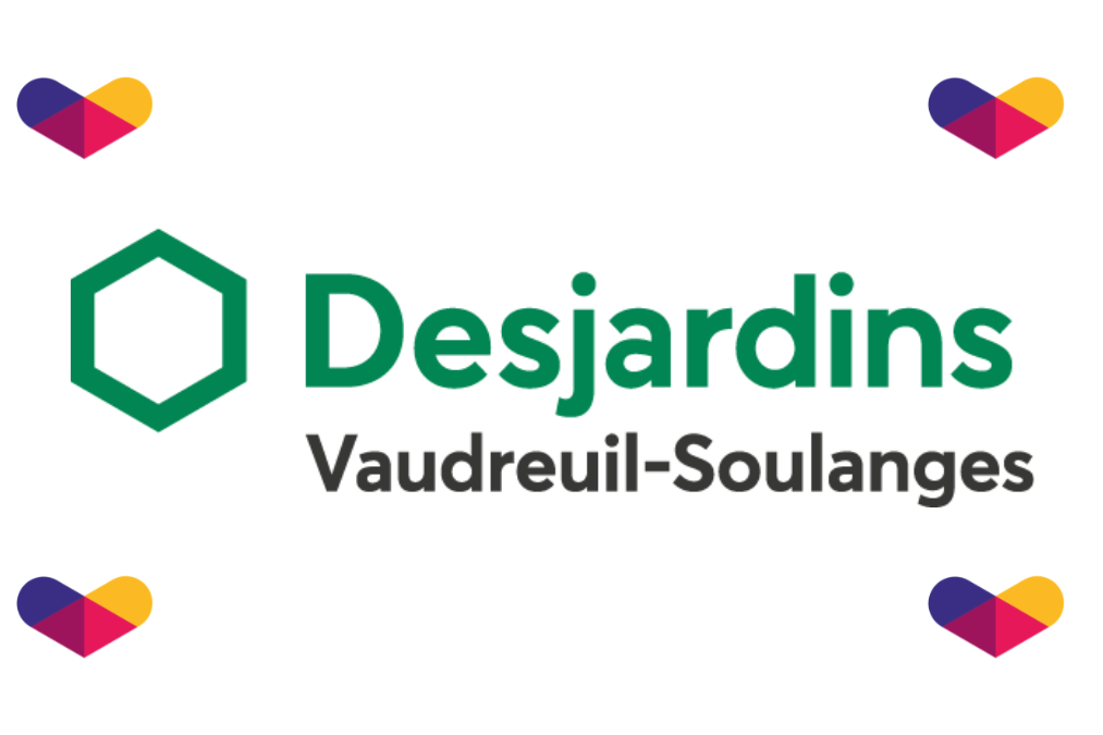 Merci Desjardins
