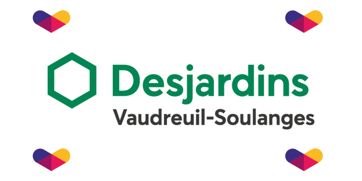 Merci Desjardins