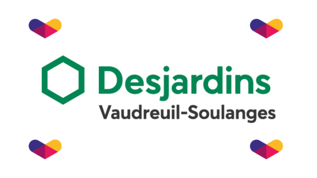 Merci Desjardins