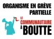 Le communautaire à boutte