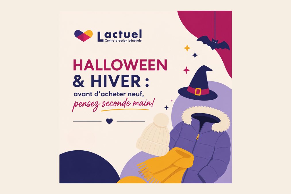 Halloween & Hiver Halloween & Hiver