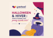 Halloween & Hiver