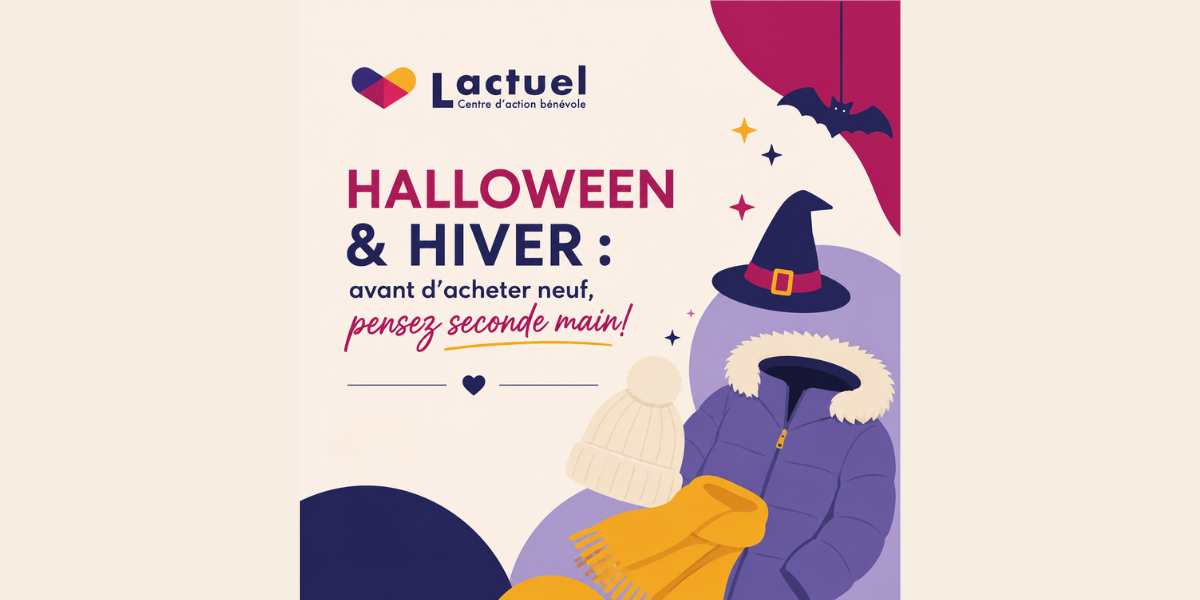 Halloween & Hiver