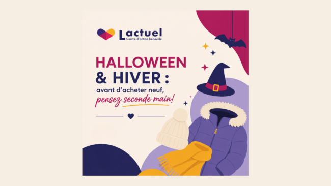 Halloween & Hiver Halloween & Hiver