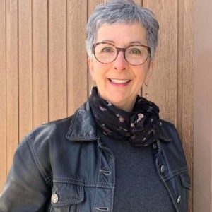 Sylvie Proulx Sylvie Proulx
