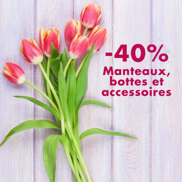 vente printemps 20 mars